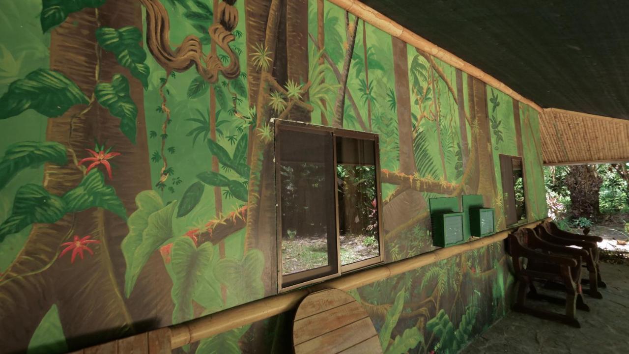 Casa Manglar Villa Puerto Jimenez Luaran gambar