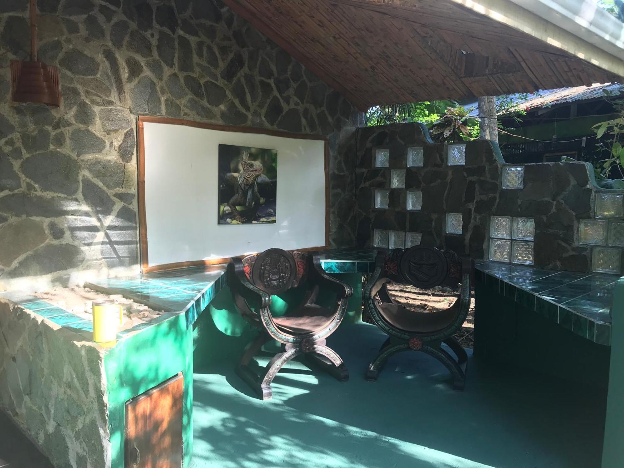 Casa Manglar Villa Puerto Jimenez Luaran gambar