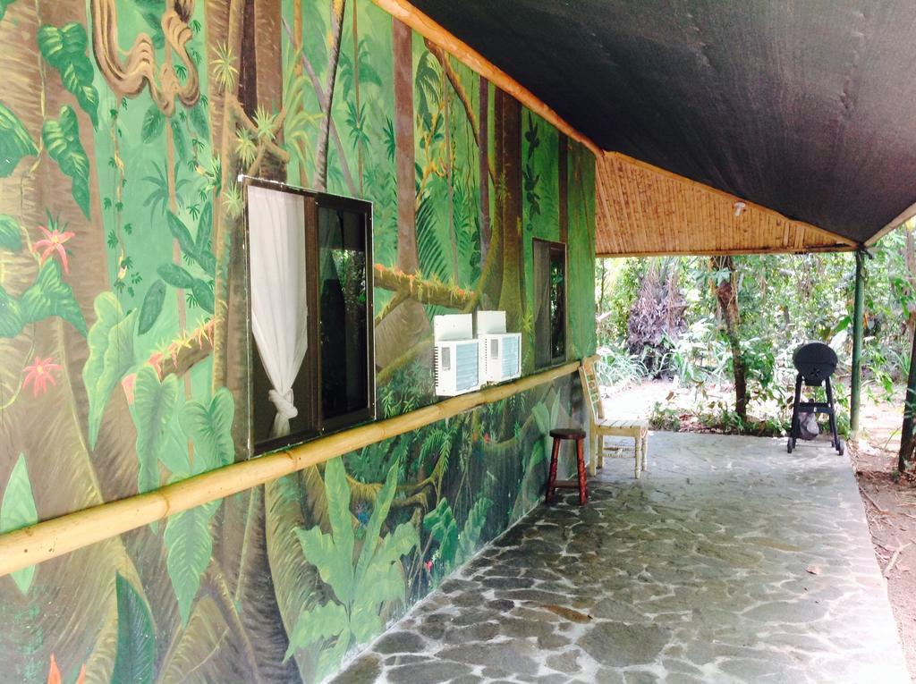Casa Manglar Villa Puerto Jimenez Luaran gambar