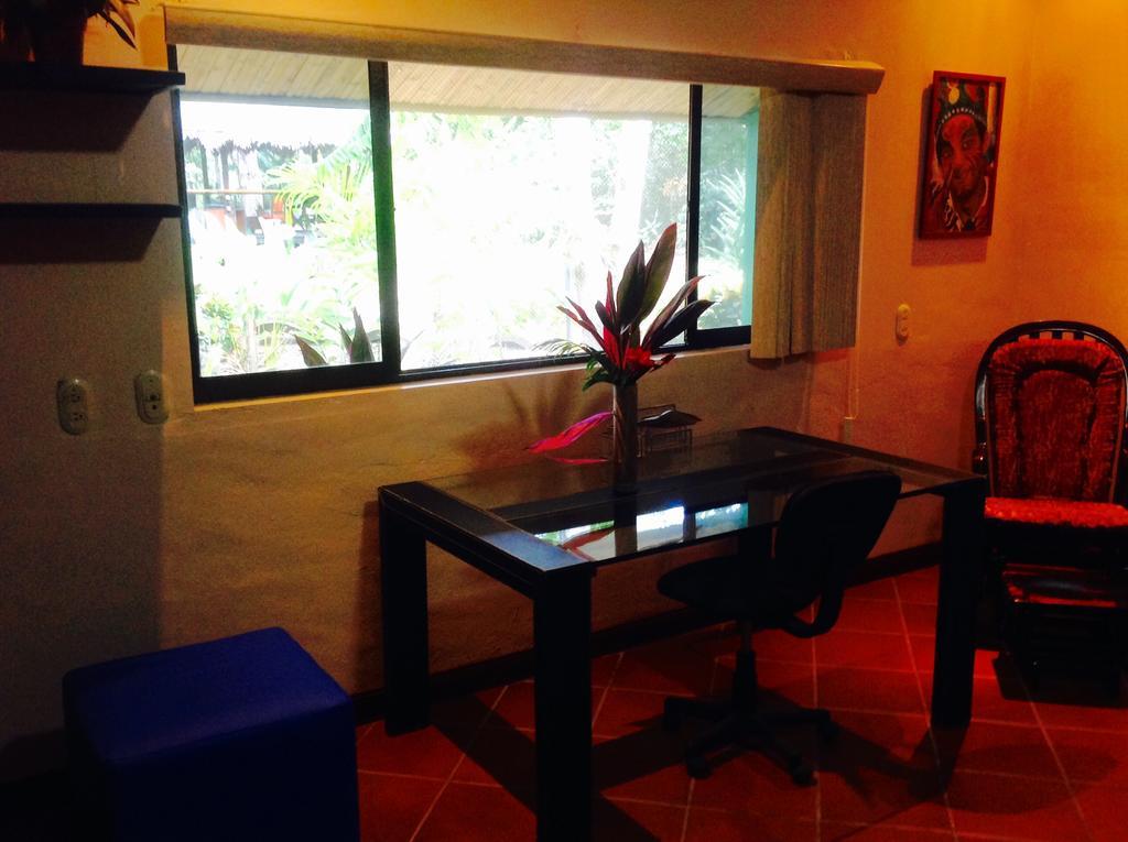 Casa Manglar Villa Puerto Jimenez Luaran gambar