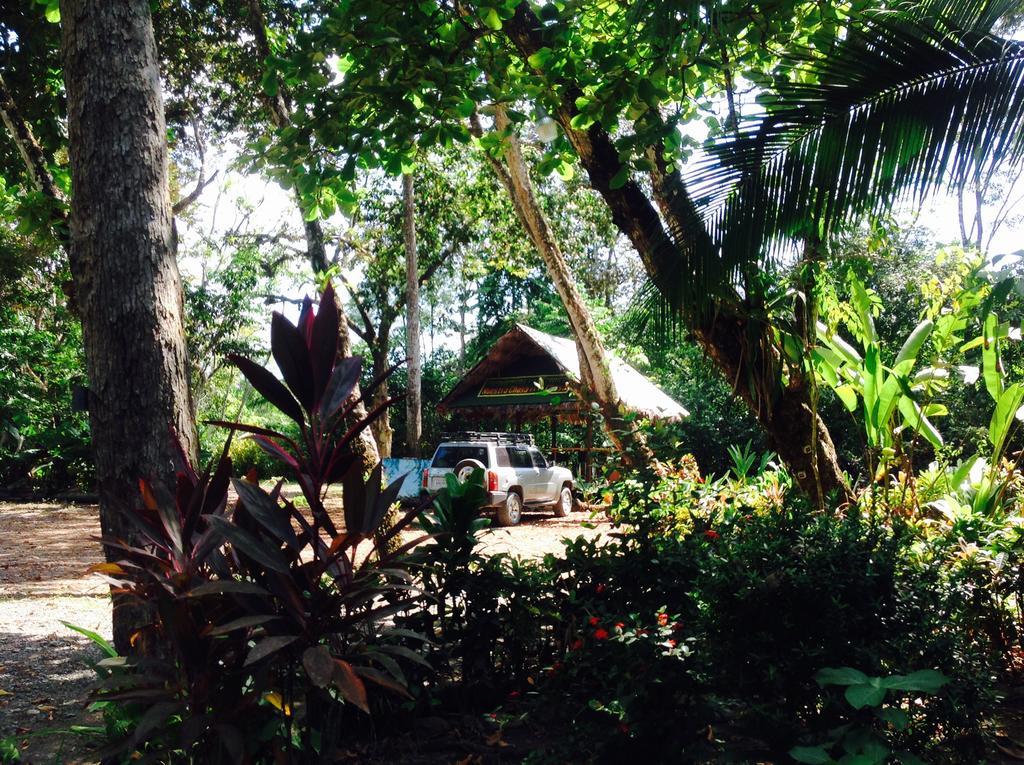 Casa Manglar Villa Puerto Jimenez Luaran gambar