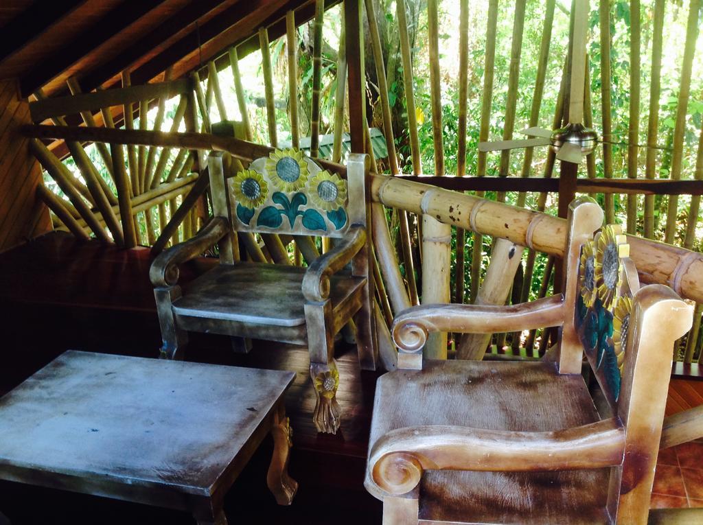 Casa Manglar Villa Puerto Jimenez Luaran gambar