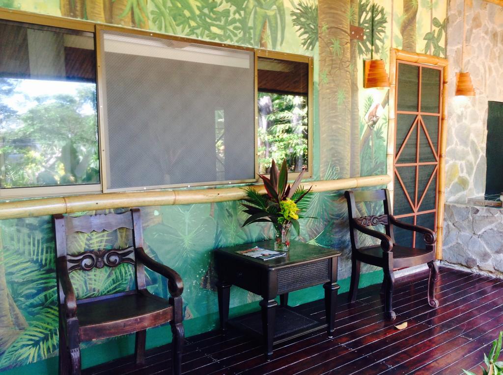 Casa Manglar Villa Puerto Jimenez Luaran gambar